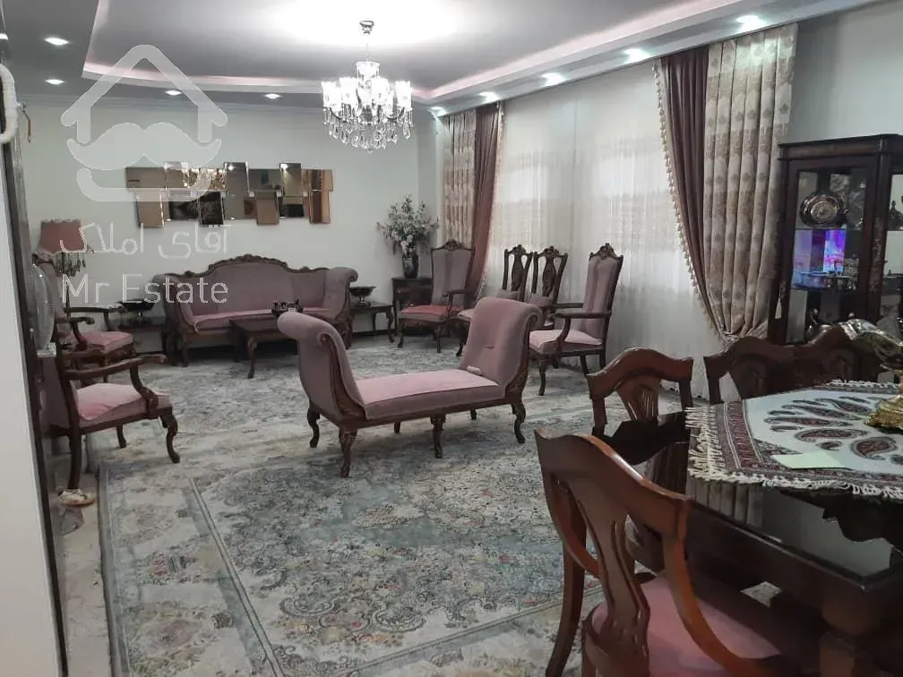 80متری 2خوابه ستارخان