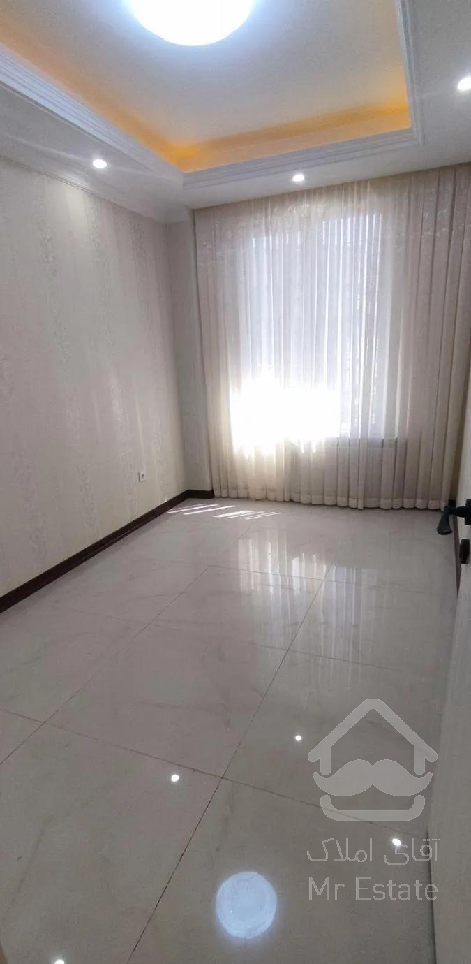 شهران شمالی/سالن پرده خور سرتاسری