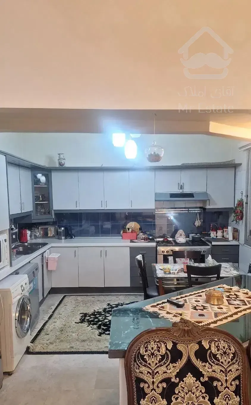 میدان سلماس ۱۱۵متر ، ۲۰ساله فول