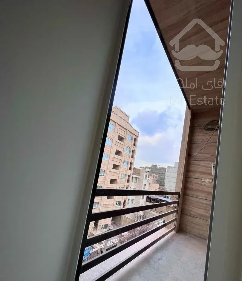 60 متر/۲ خواب /فول/تراورتن