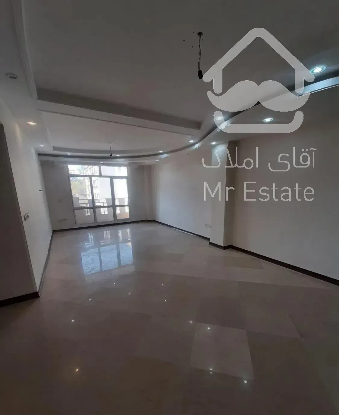 میرداماد/ 120 متر/ 2 خواب/ فول امکانات