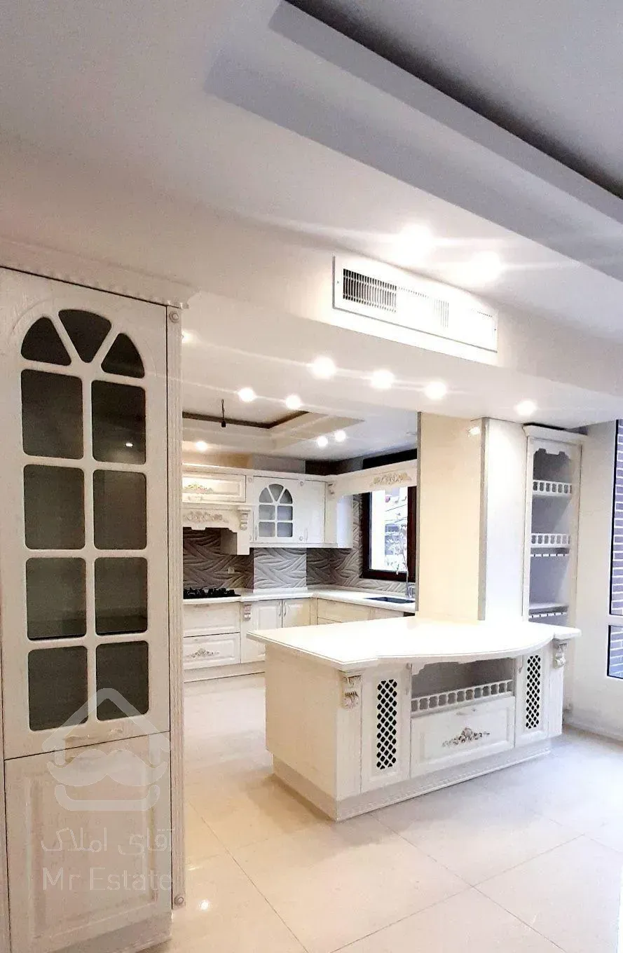 * گیشا ۱۶۳ متر/ فرعی زوج *