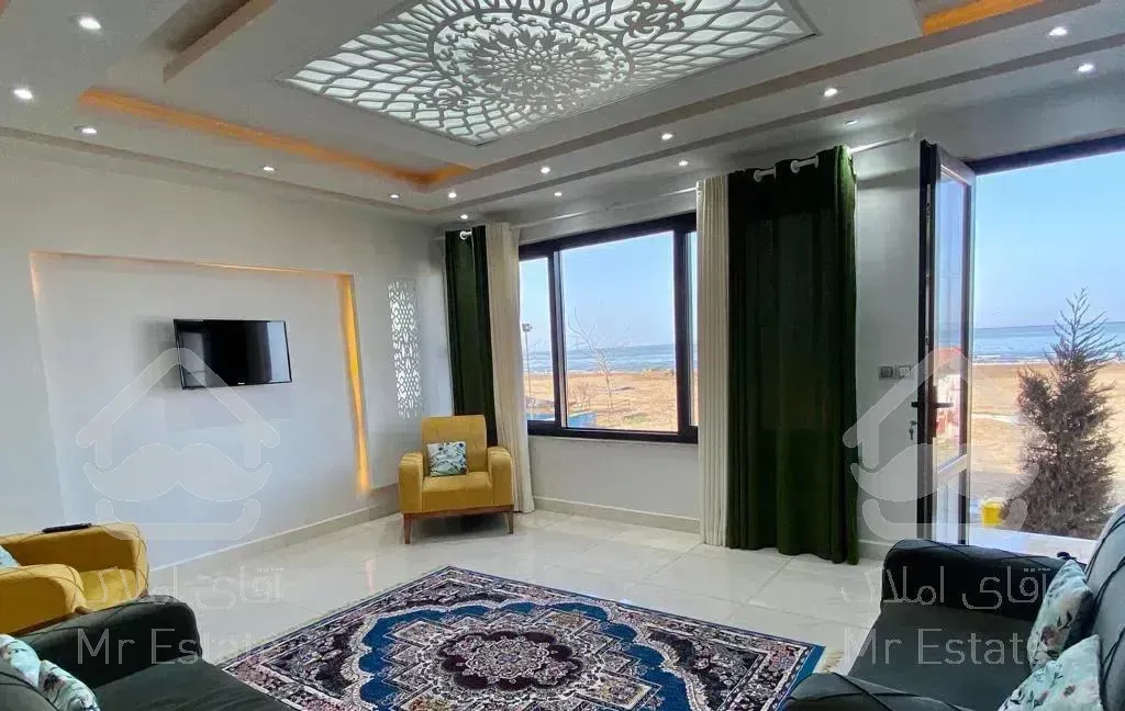 استخردار ویو دریا بدون واسطه