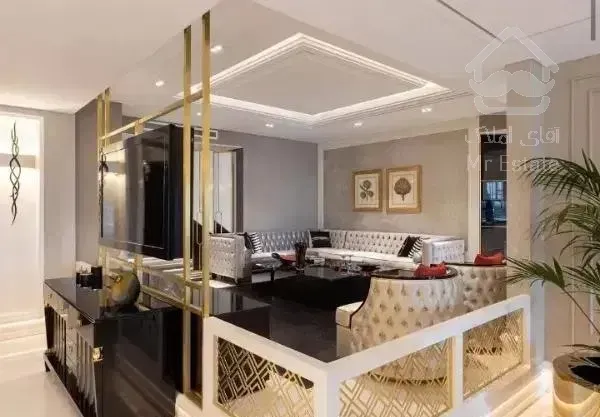 240 متر / صفر / تک واحدی / لوکس و اعیانی