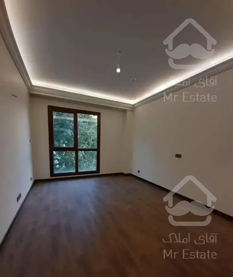 ۱۷۰ متر فرمانیه برج باغ