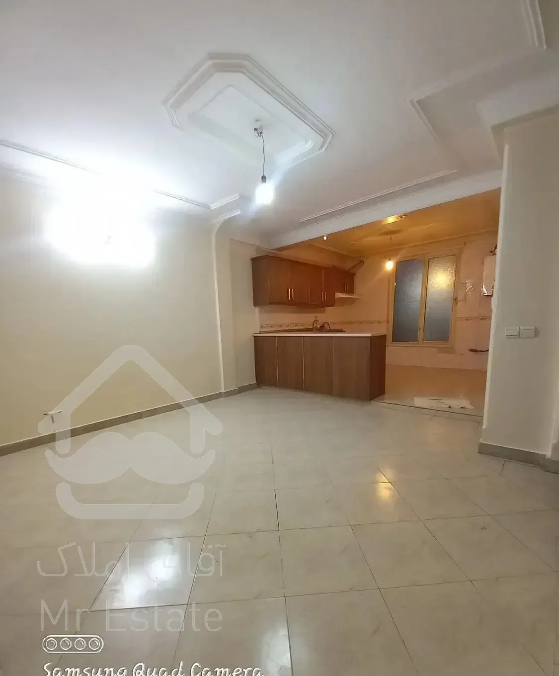 ۶۵متر/۲خواب/ پرستار/افراسیابی