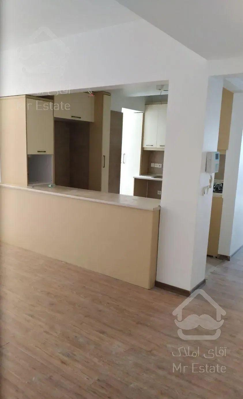 سعادت آباد ۱۱۵ متر ۲ خواب