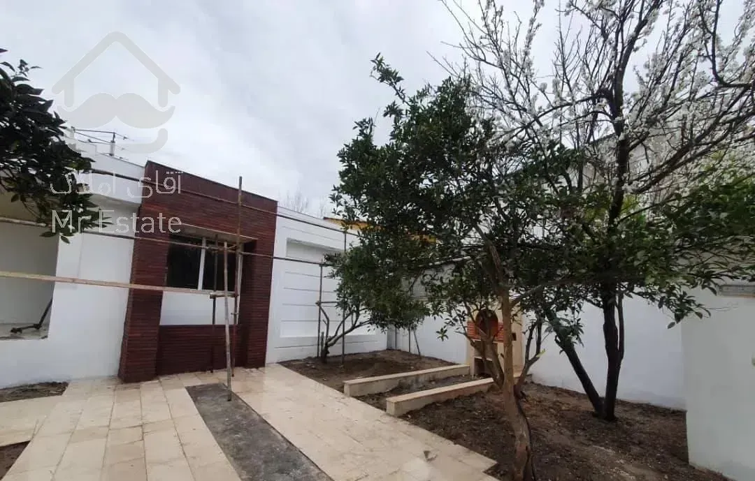 ویلاجنگلی باسند