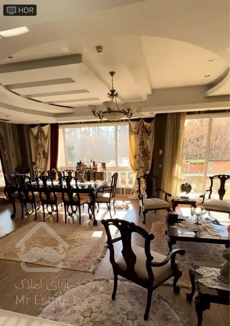 رهن و اجاره واحد ۱۸۵ متری