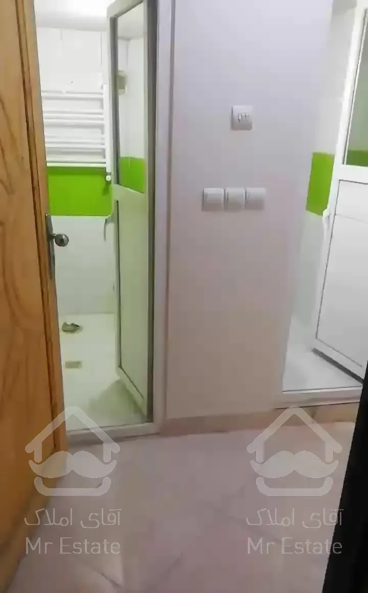 ۴۹متر اپارتمان تک خواب  هاشمی