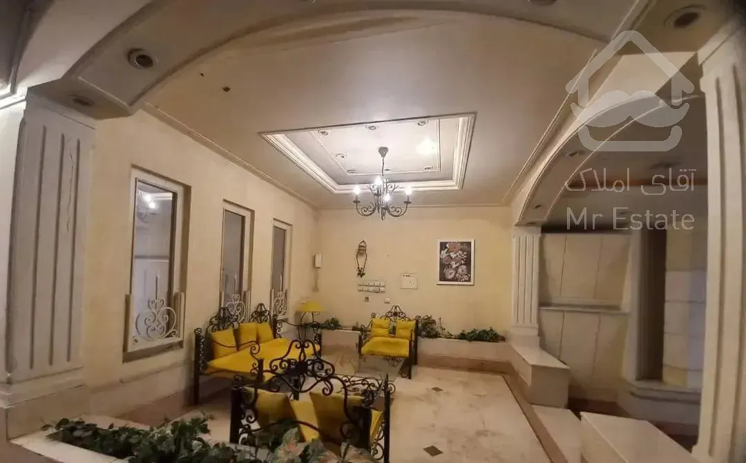 ونک ملاصدرا/۱۰۰متر تکواحدی/ ورودی از لابی