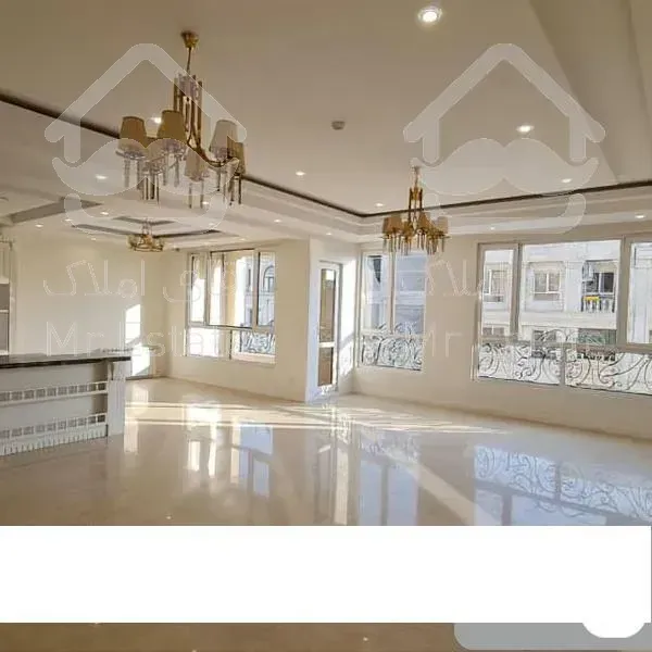 خرید اپارتمان 163 متری در مرزداران