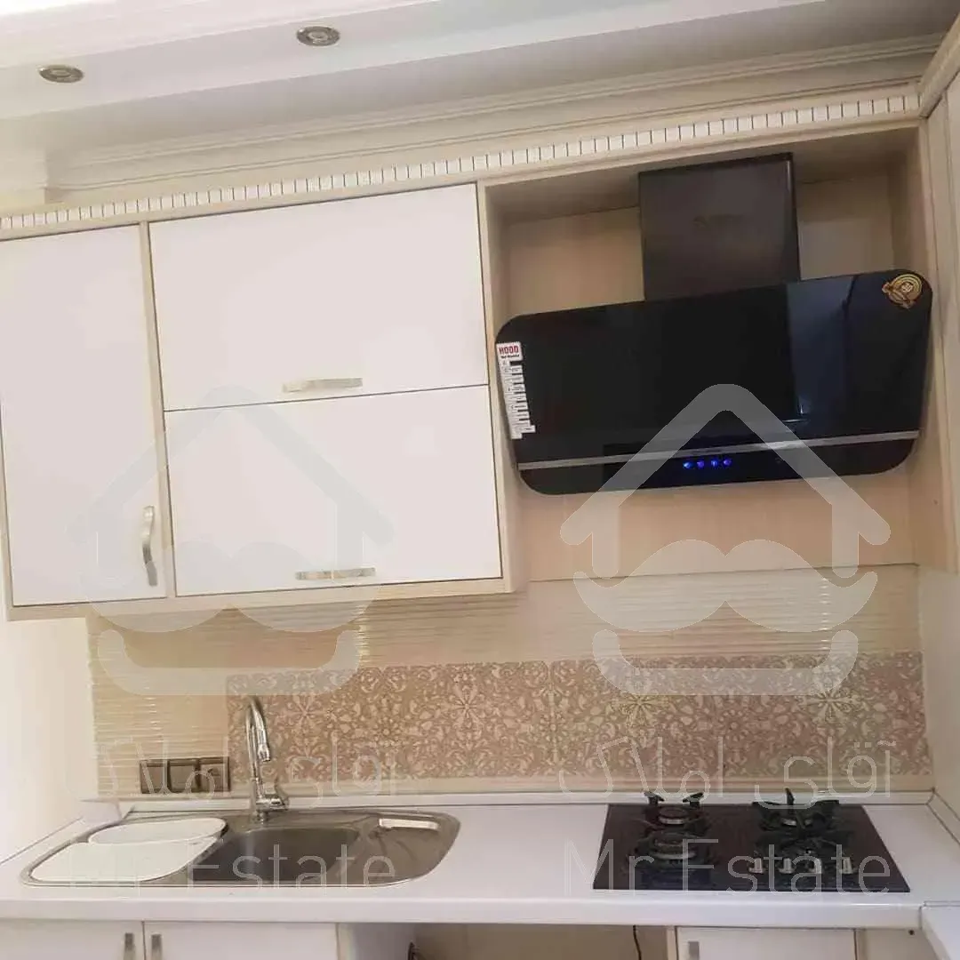 خریدآپارتمان۷۳متردوخواب کلیدنخورده فردوس شرق