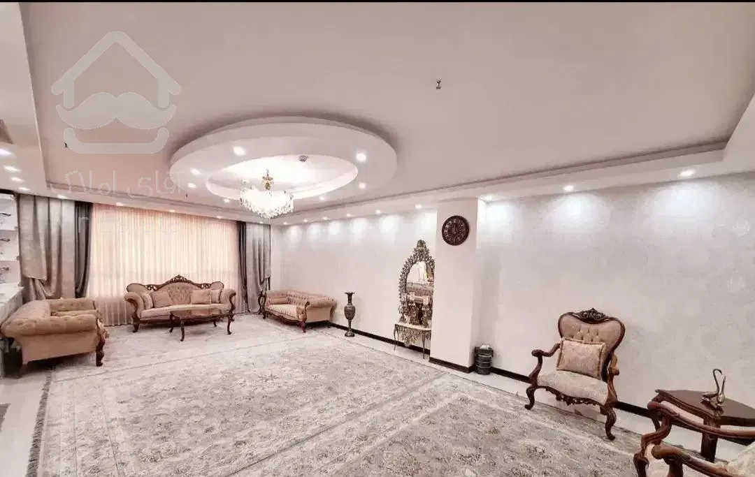 فروش آپارتمان ۱۵۰متری در خورشید کلا