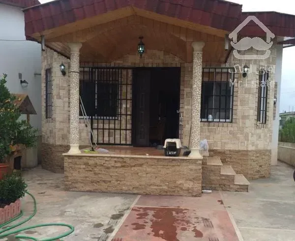 ویلا سلمان شهر متل قو فول امکانات