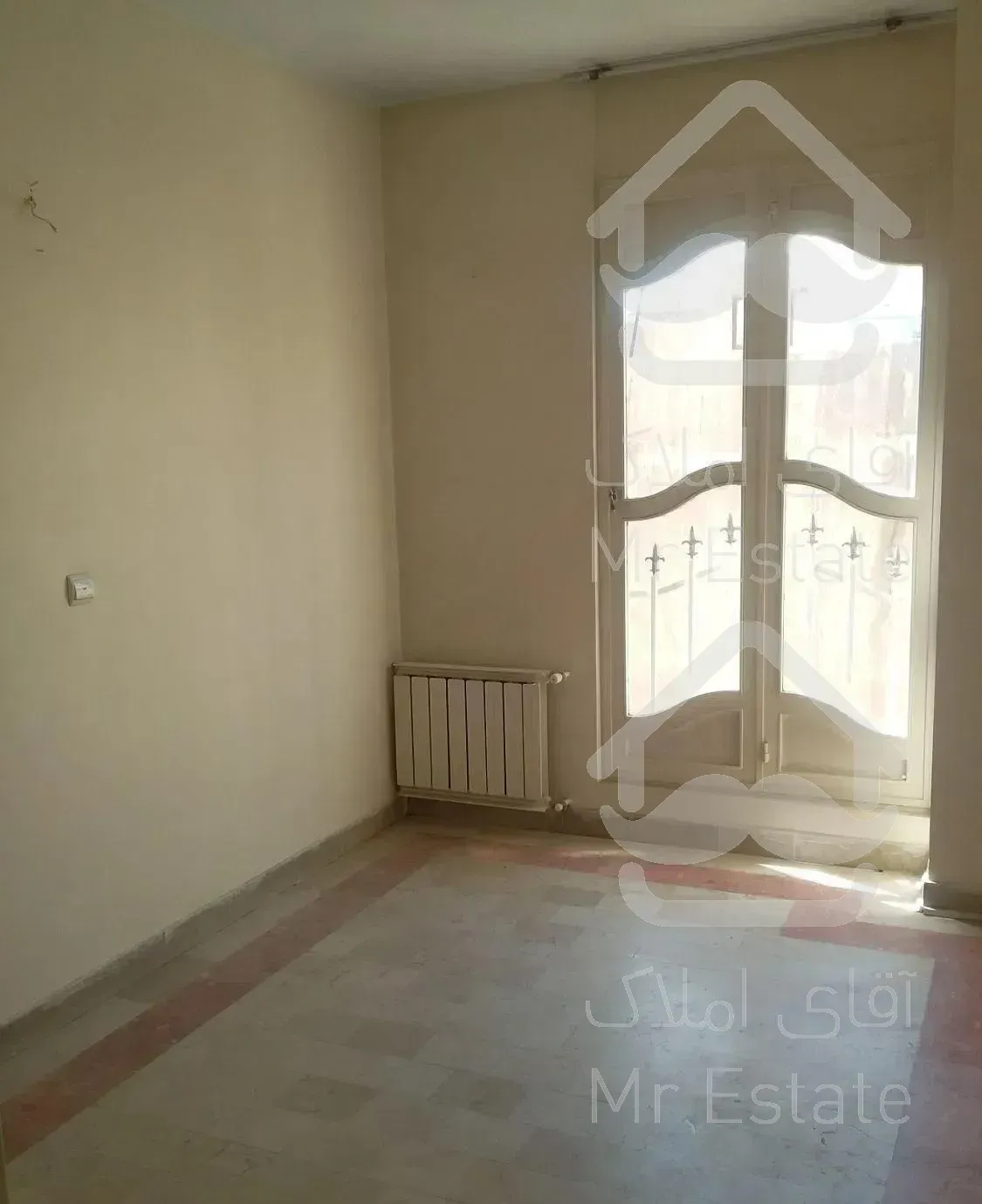 آپارتمان دو خواب فرساد شرقی