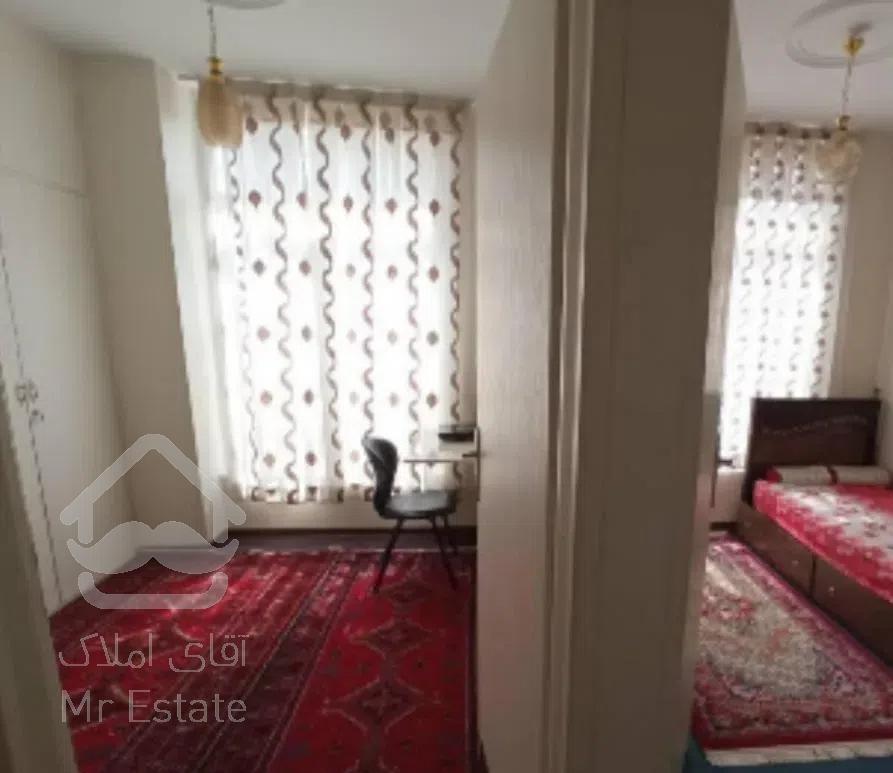 ۶۳ متر /دو خواب/فول امکانات/تازه ساخت/طرشت