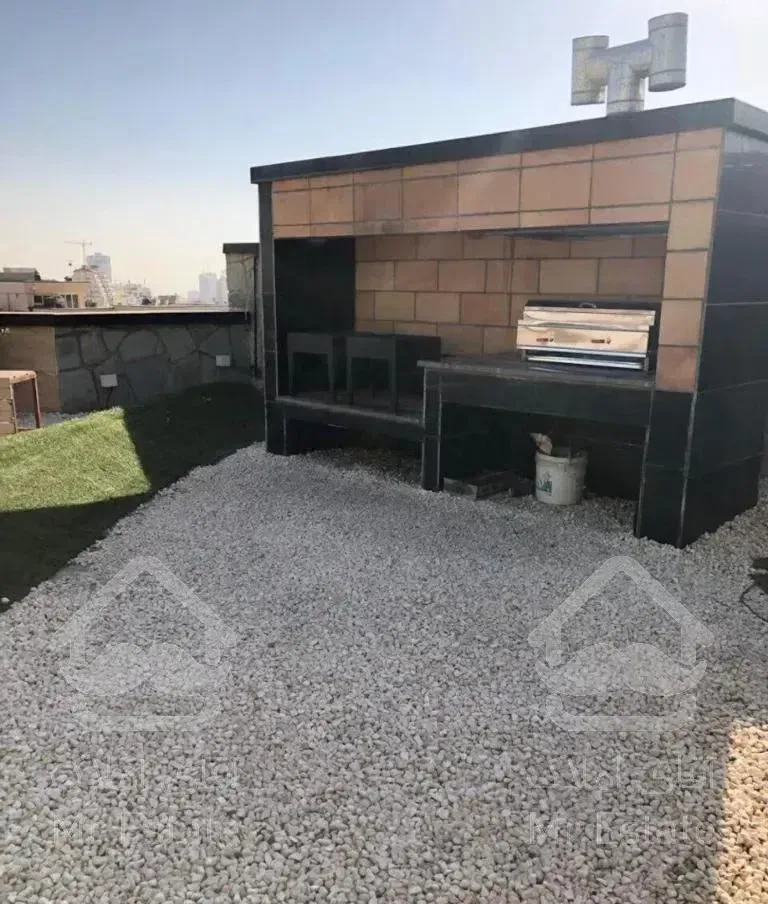 فرشته، ۱۱۲ متر ۲ خوابه امکانات کامل