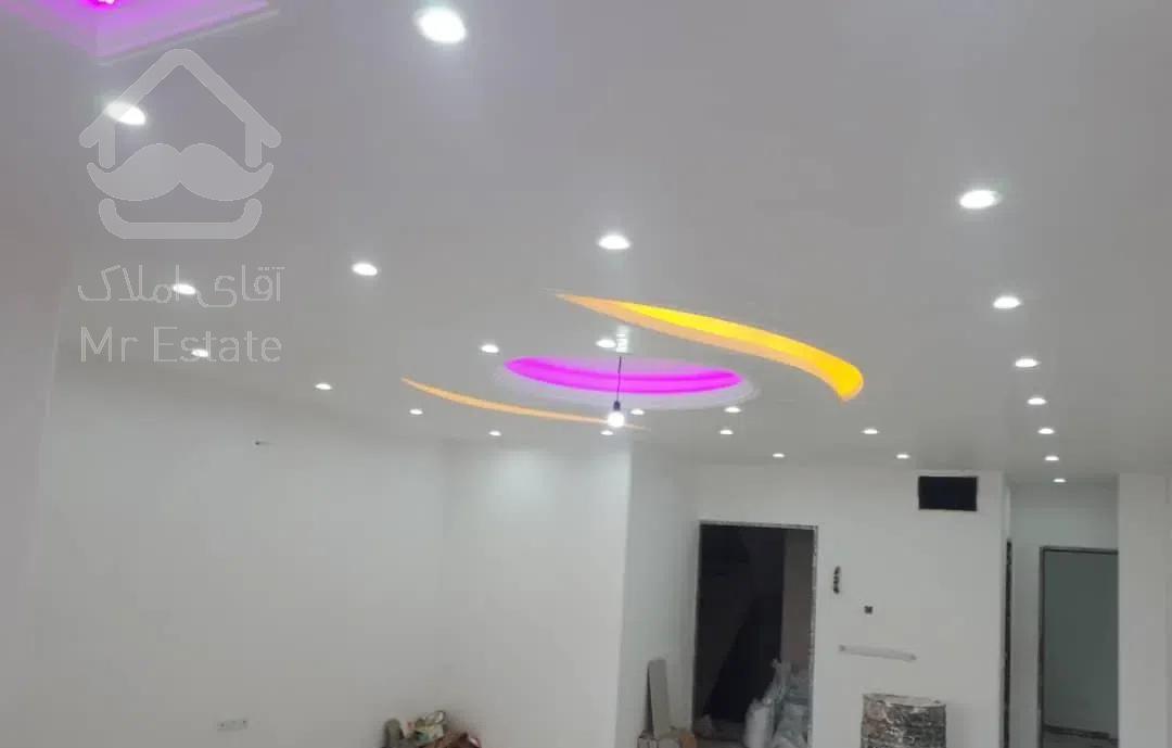 ۷۸ متر دو خواب کمالی