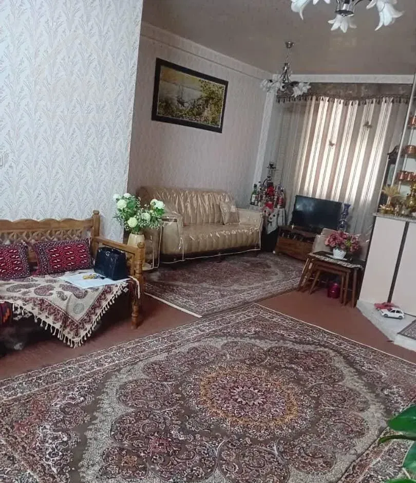 اجاره آپارتمان ۹۰متر بلوارکارگر شیک