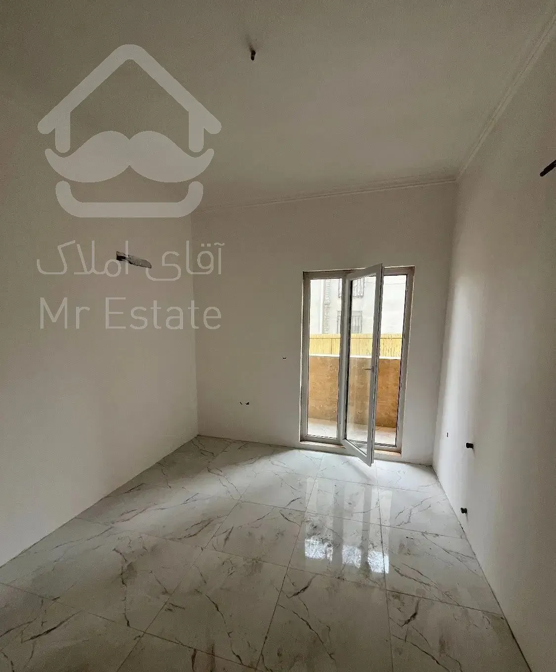 فروش اپارتمان صفرخام