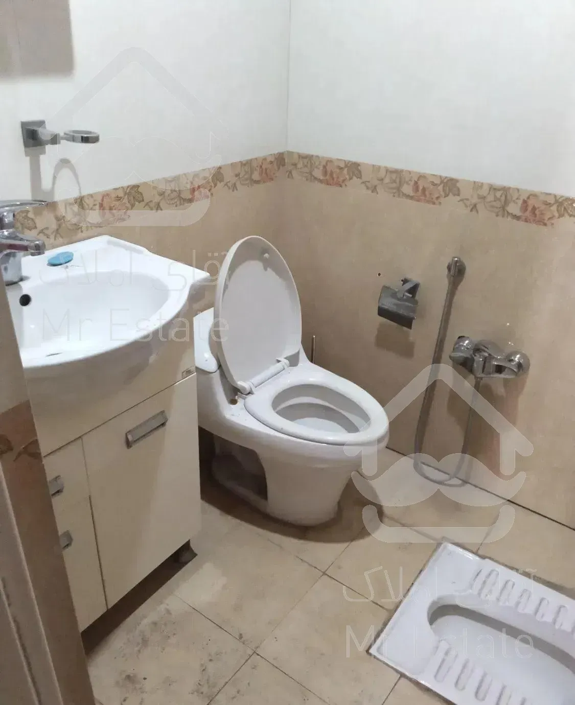 آپارتمان 78 متری /2خواب /فول امکانات /بالای جلال