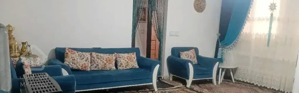 واحدی ۷۶ متری در بلوک نسترن شهرک فدک