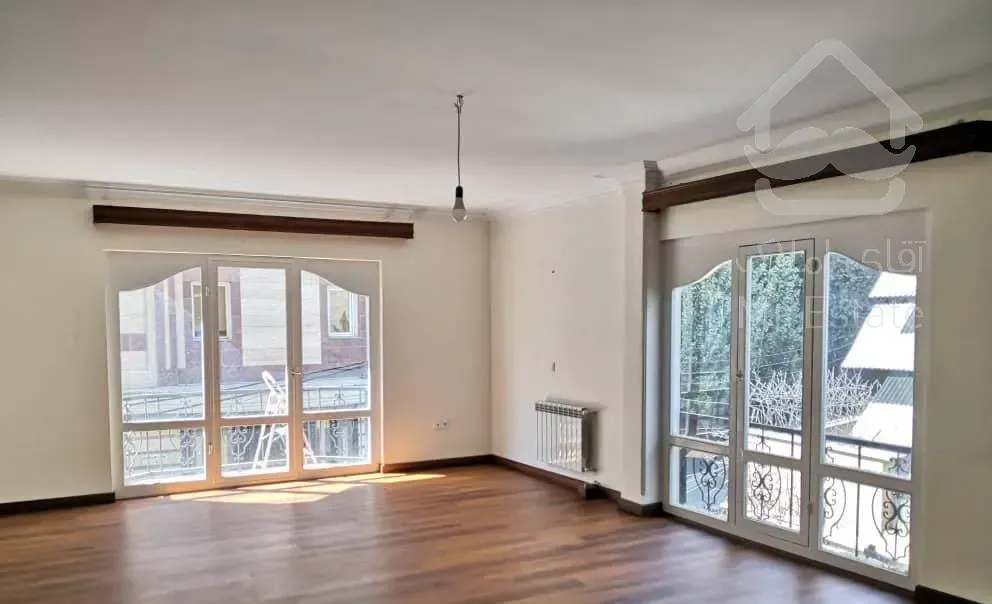 آپارتمان درکه۱۰۰ متر۲ خواب