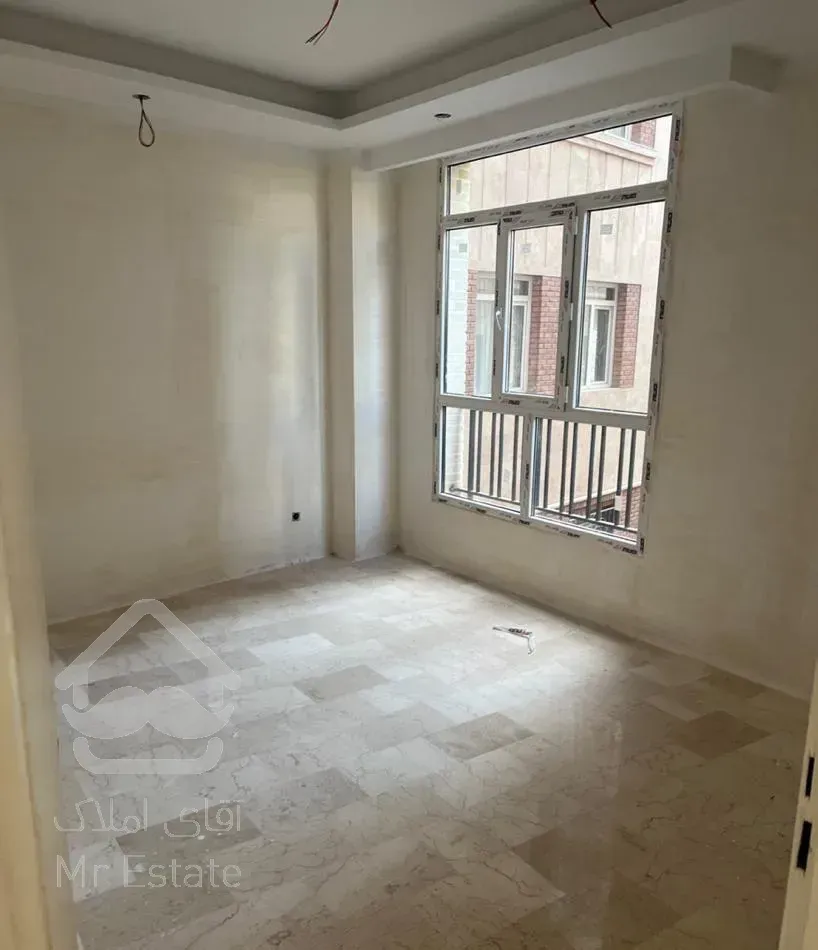 148 متری سه خواب نوساز در مشهدی رحیم