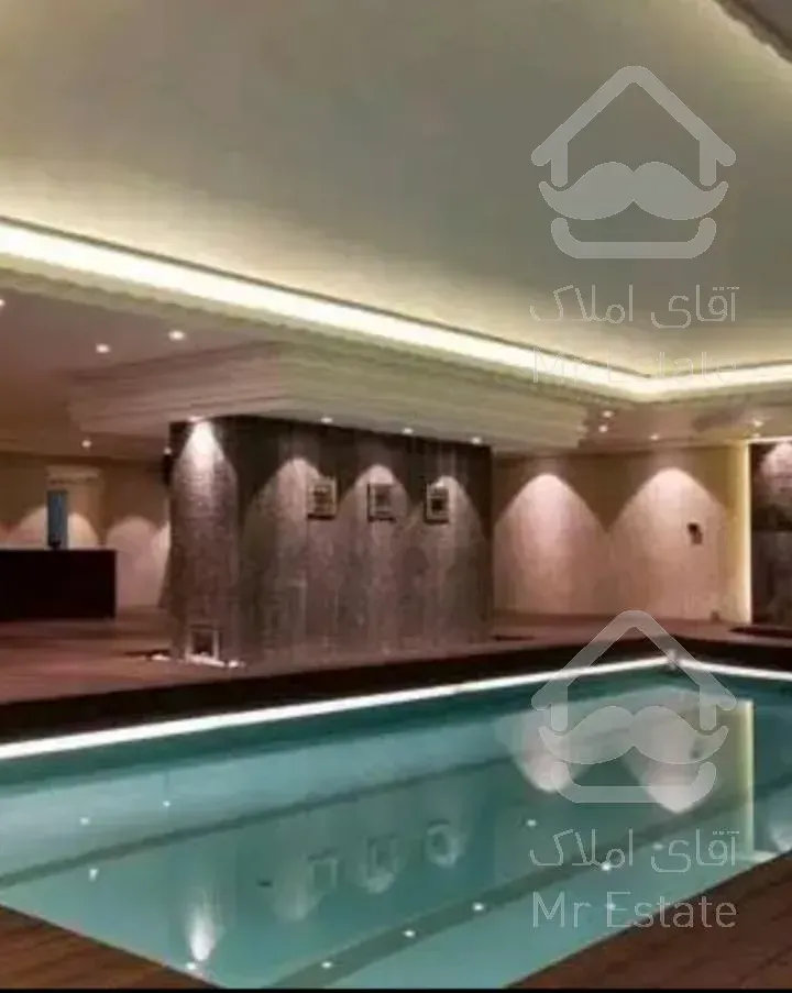 فروش آپارتمان دربند 420  متر اکازيون