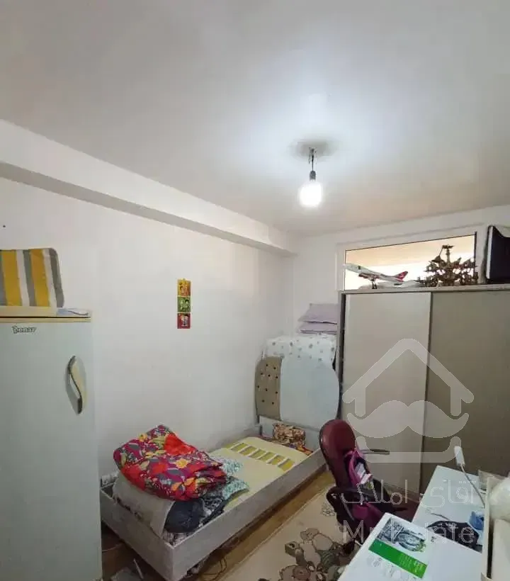 فروش ۱۰۳ متر واحد شهرک باغمشه میدان اطلس خ صائب