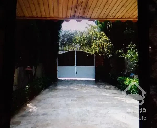 ۳۰۰مترزمین۲۰۰بنادوبلکس .ویوابدی.کلارآباد