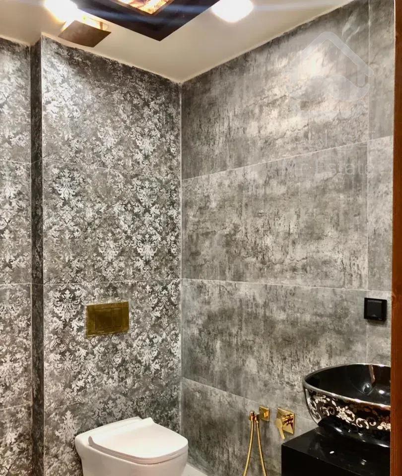 ۱۴۶متر/۳خواب/پونک/کمالی شرقی/