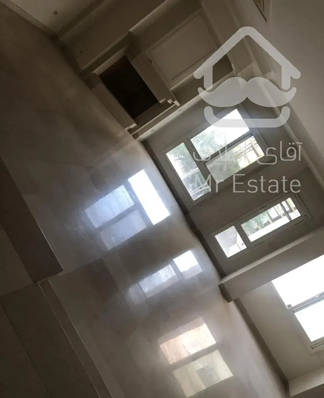 زعفرانیه۲۴۰ متر تکواحد