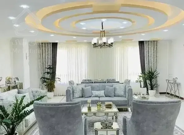 95متردوخواب پارکینگ+انباری+بالکن شریعتی-روبرو ملک