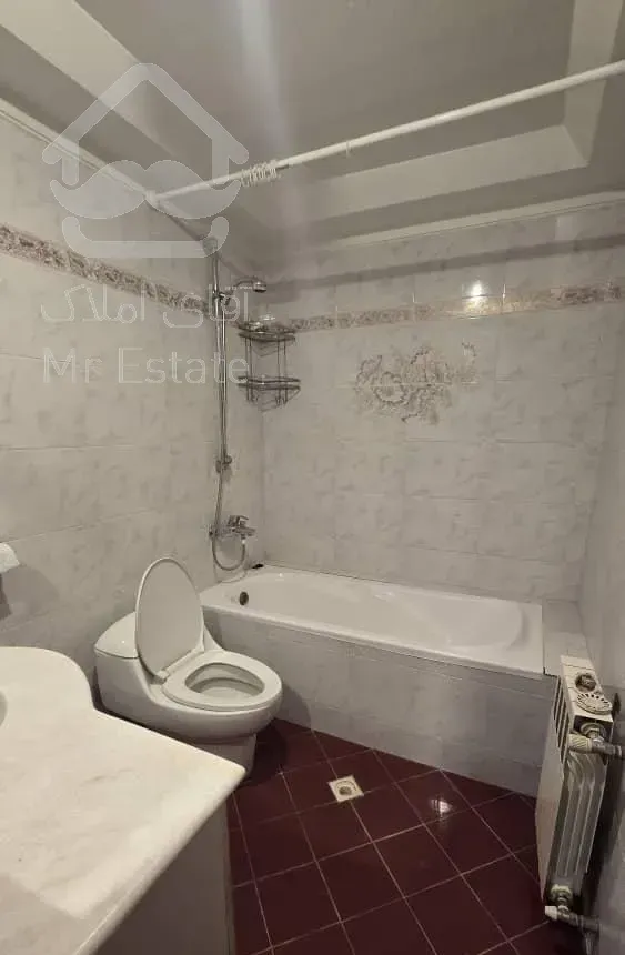 ۱۵۰متر/ ۳ خواب / مشاعات آبی فعال