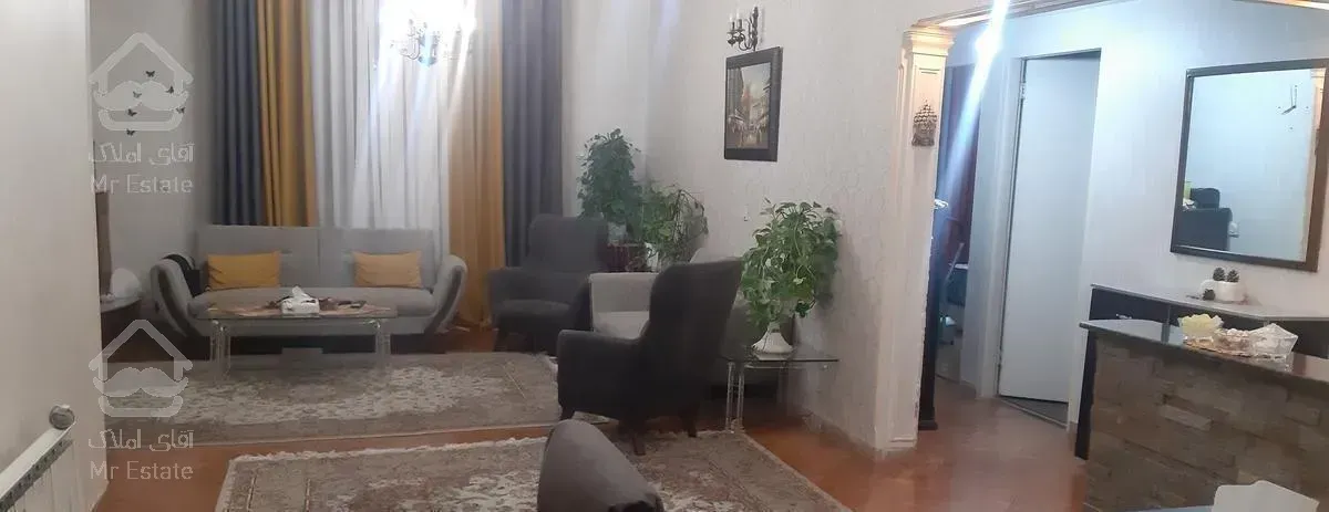 آپارتمان دو خواب بلوار فردوس غرب