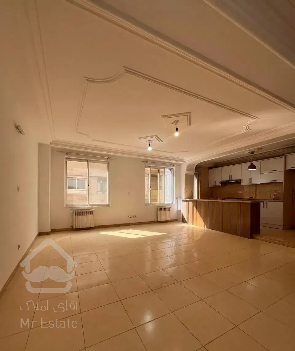 ۹۰ متر / گلستان زوج / رهن کامل