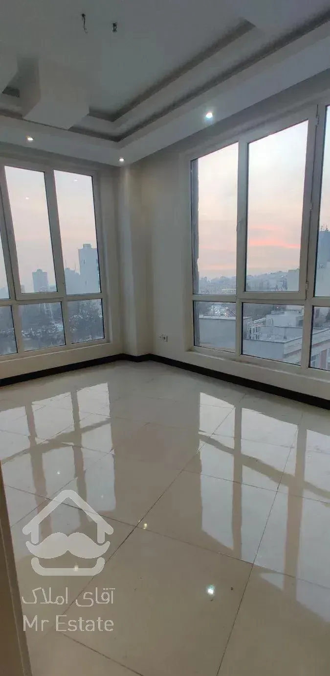 ۱۲۴متر سه خواب آکواریوم ۰