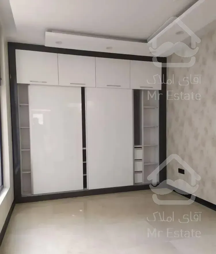 ونک شیراز 188متر  3خواب