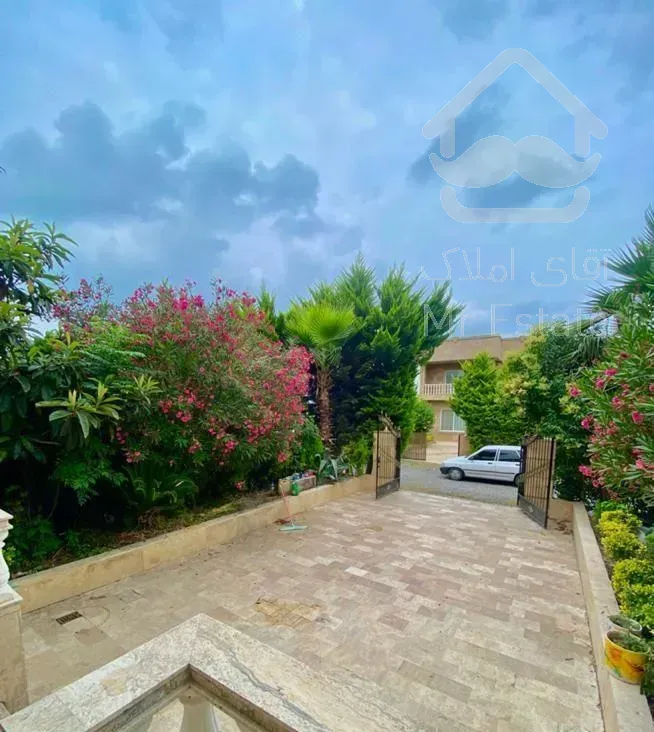 اجاره ویلا دوبلکس۳۰۰متری مبله شهرکی در منطقه برند