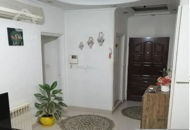 اجاره اپارتمان 60 متری 1 خواب فول امکانات طرشت