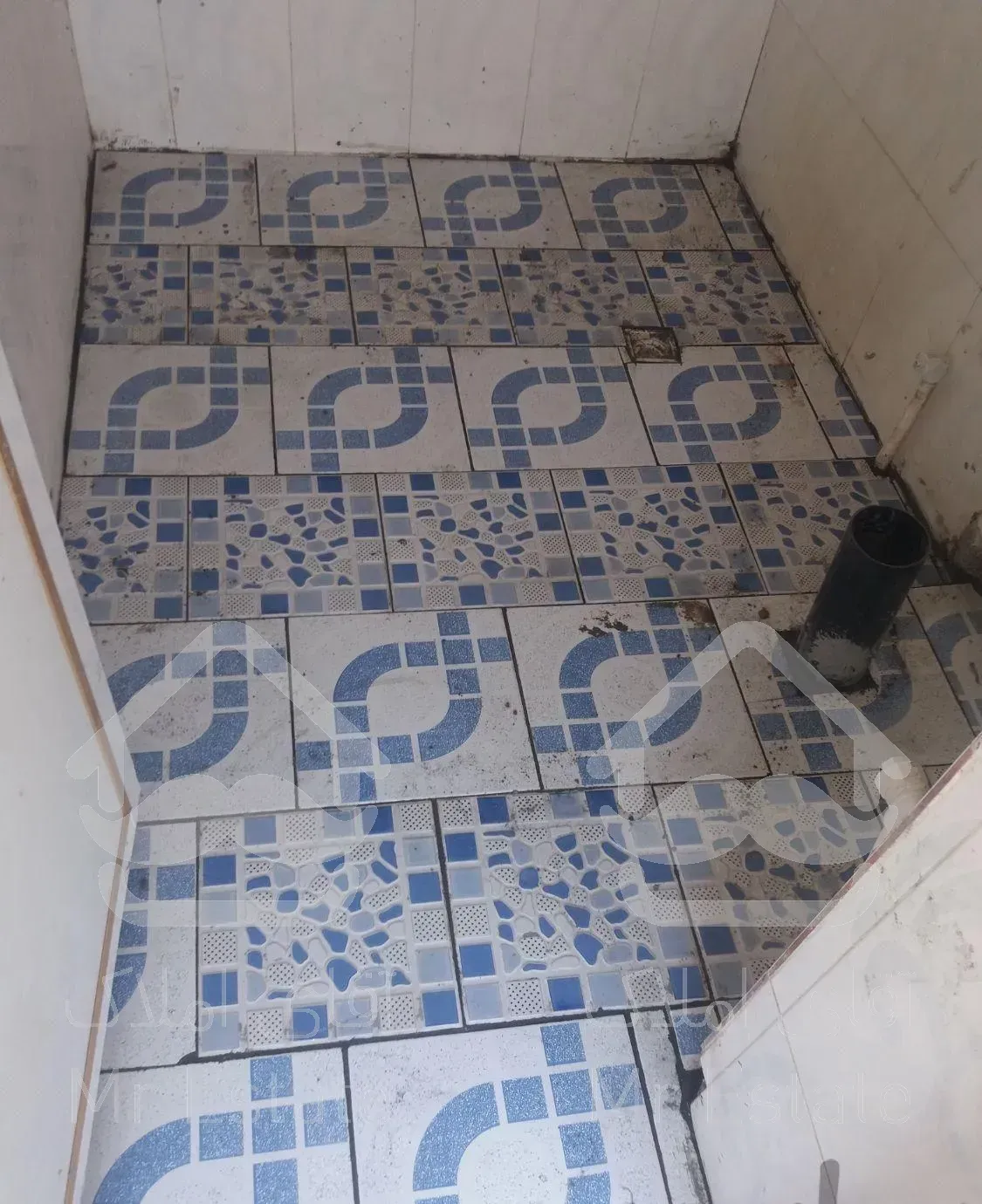 سرامیک کاری وکاشی کاری پذیرفته میشود