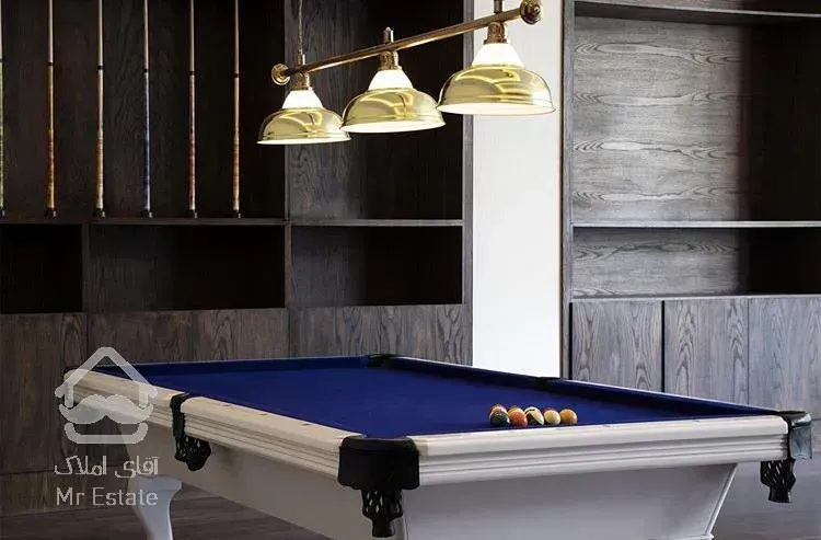 ۵۶۵ متر برج باغ فرشته سازنده برند