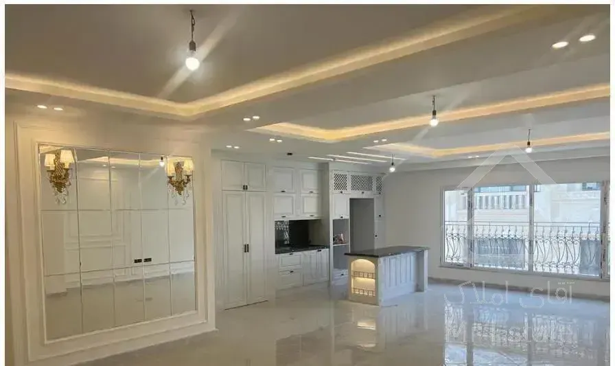 ۱۸۰ متر // ۳ خوابه // قیمت استثنایی