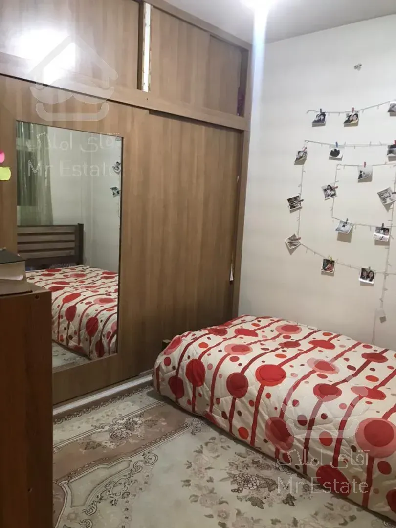 ۴۹متری یک خوابه طوس