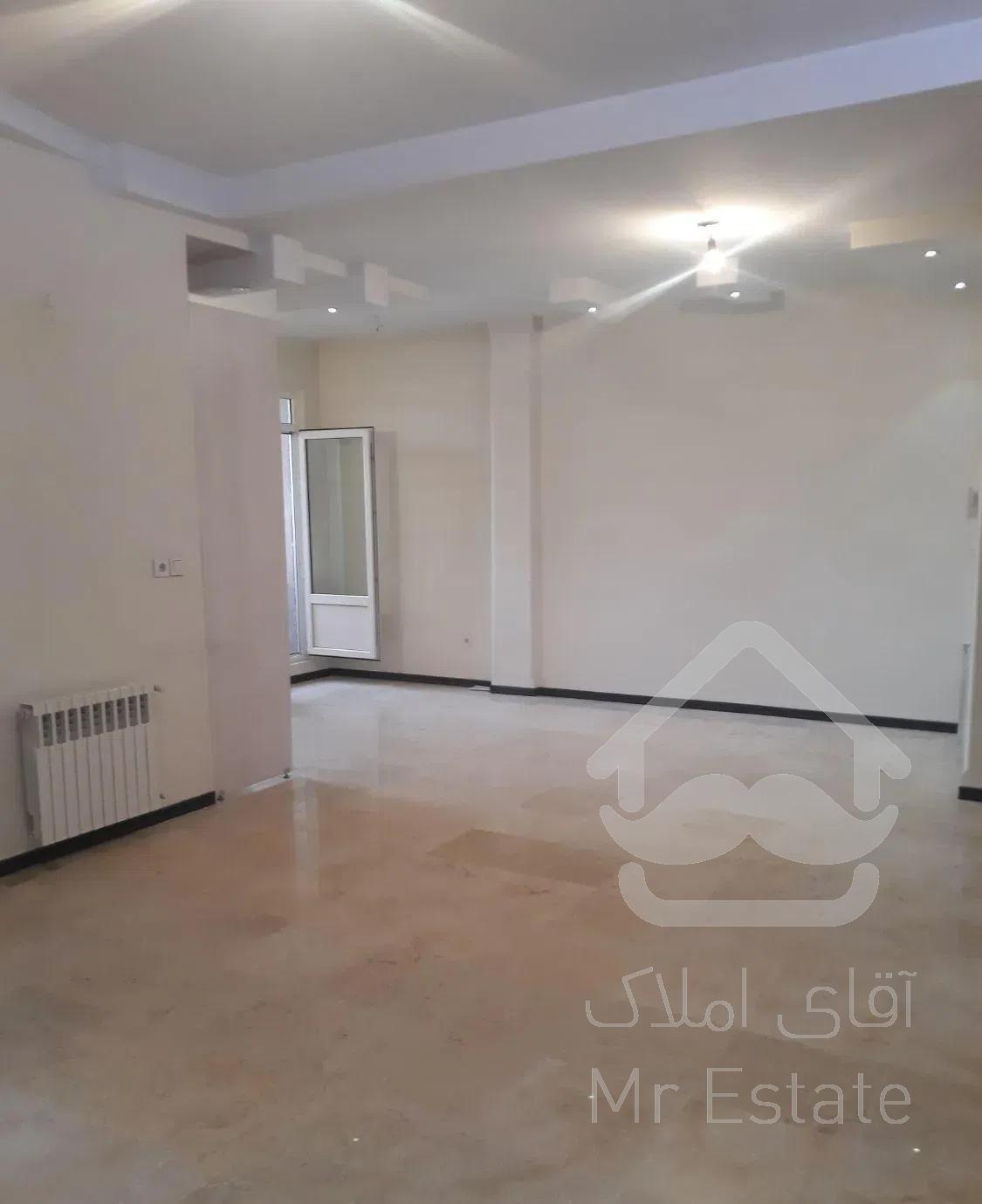 اپارتمان ۷۰ متری دو خوابه کلید نخورده