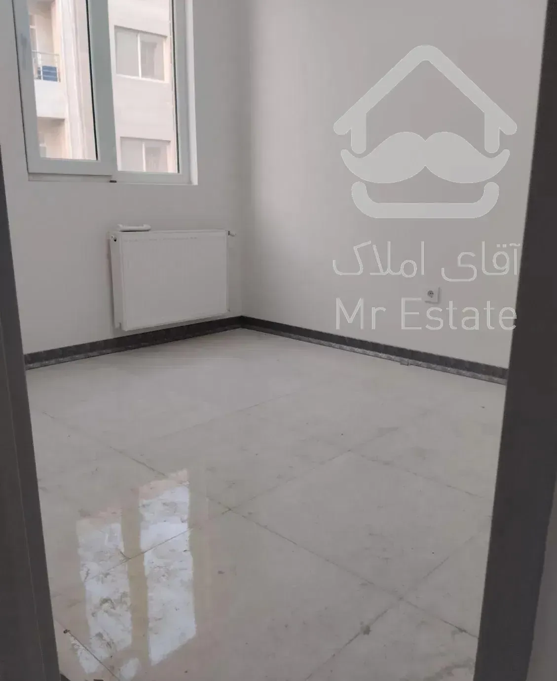 آپارتمان ۶۵ متر دوخواب فلسطین ایتالیا