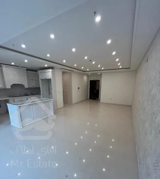 105 متری/سند آماده/نزدیک حرم/خوش نقشه/اکبری