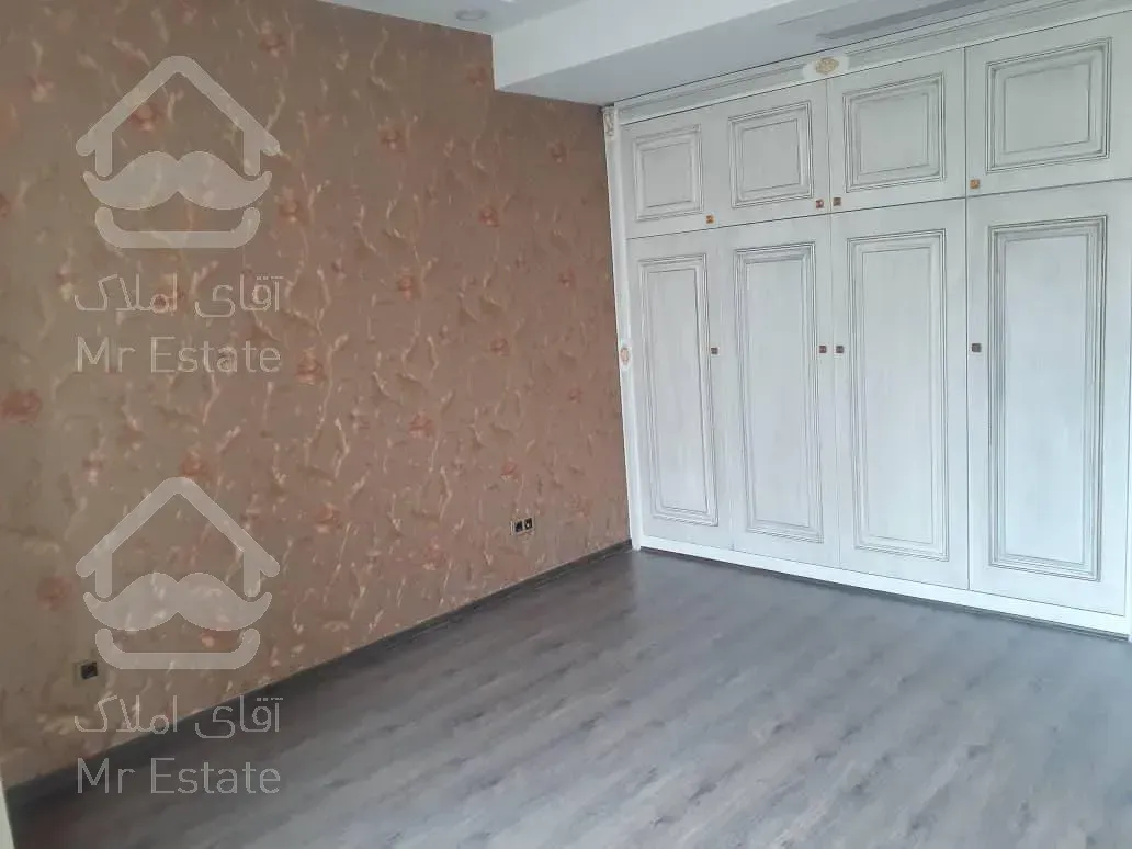 اجاره و رهن آپارتمان زعفرانیه 350  متر لوکس